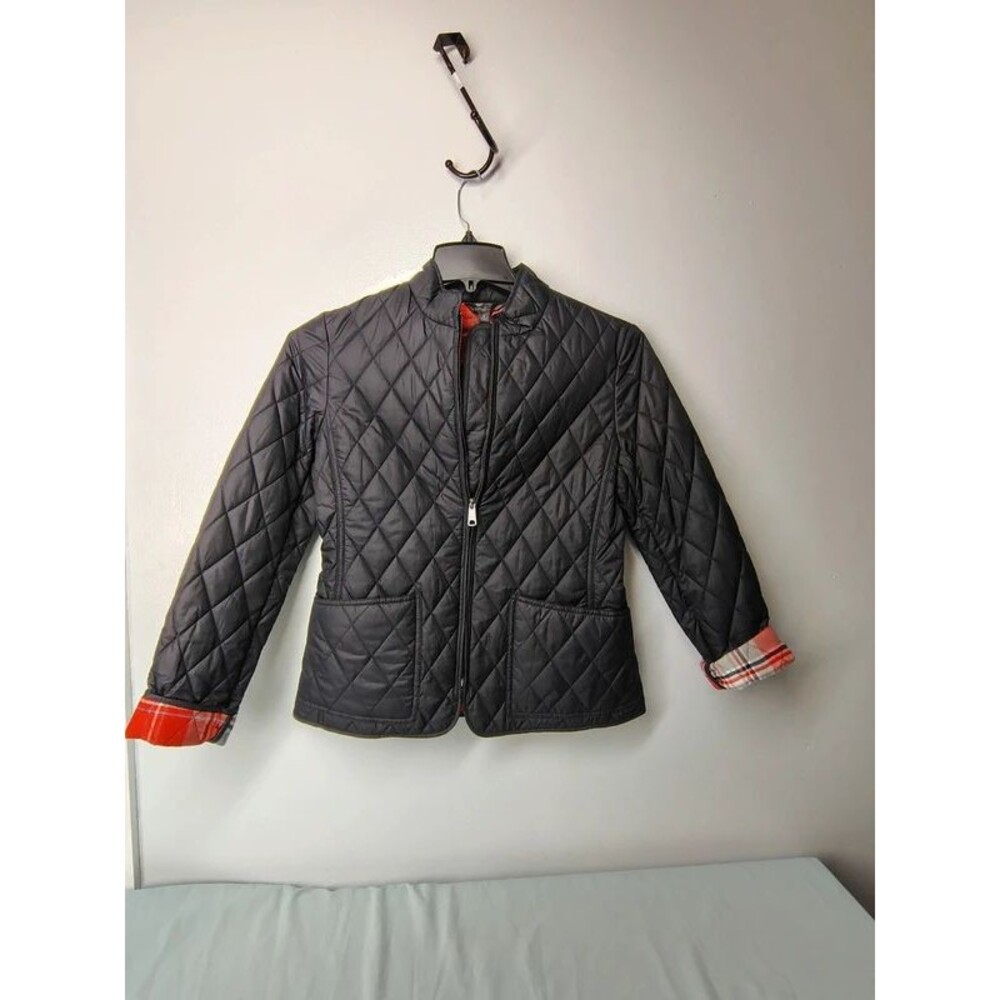 L.L. Bean Signature Collection Women's Quilted Jacket